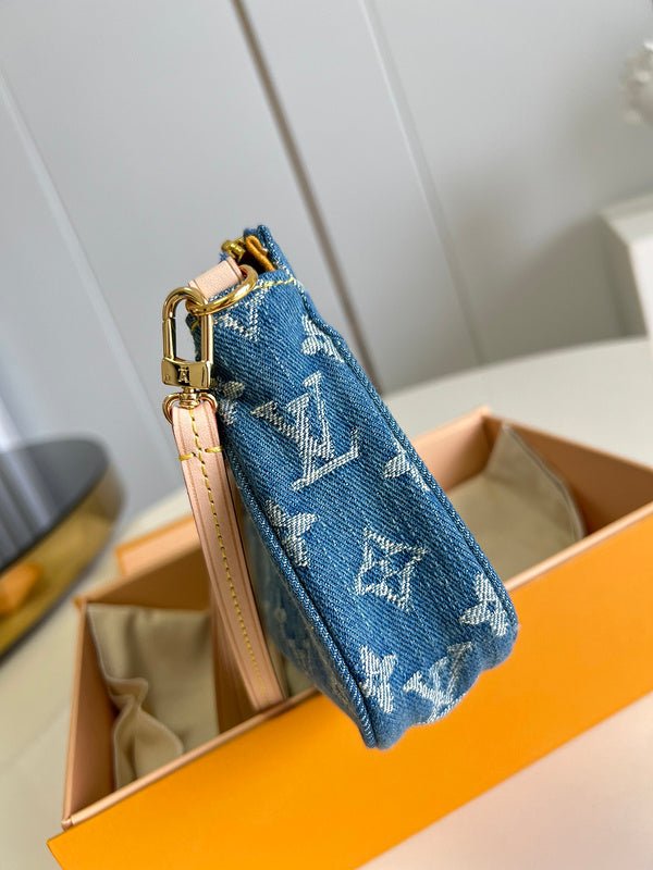 Jane Bags- Louis Vuittons - 16227 | AlmaBagz - Image 8