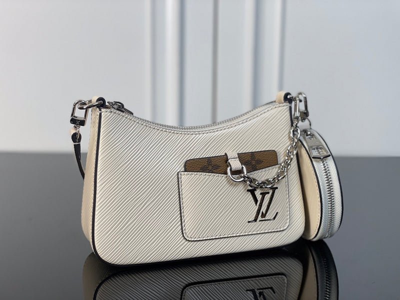 Jane Bags- Louis Vuittons - 15852 | AlmaBagz - Image 10