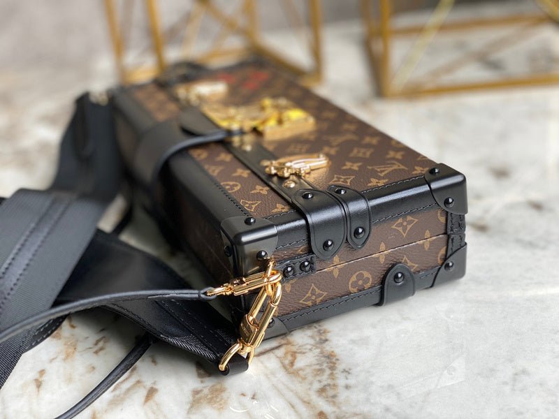 Jane bags- Louis Vuittons - 16681 | AlmaBagz - Image 14