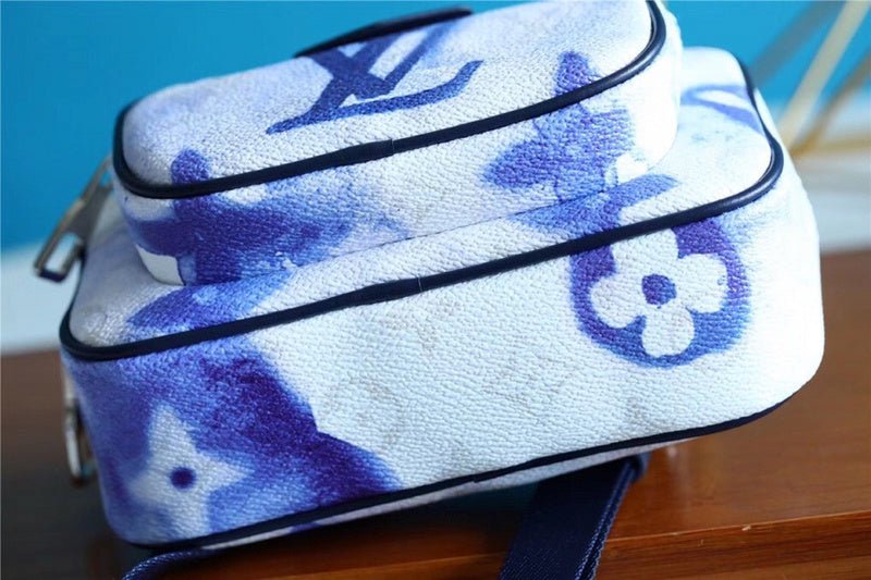 Jane bags - Louis Vuittons - 10200 | AlmaBagz - Image 4