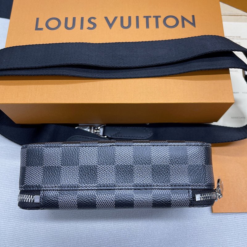 Jane bags - Louis Vuittons - 10241 | AlmaBagz - Image 12
