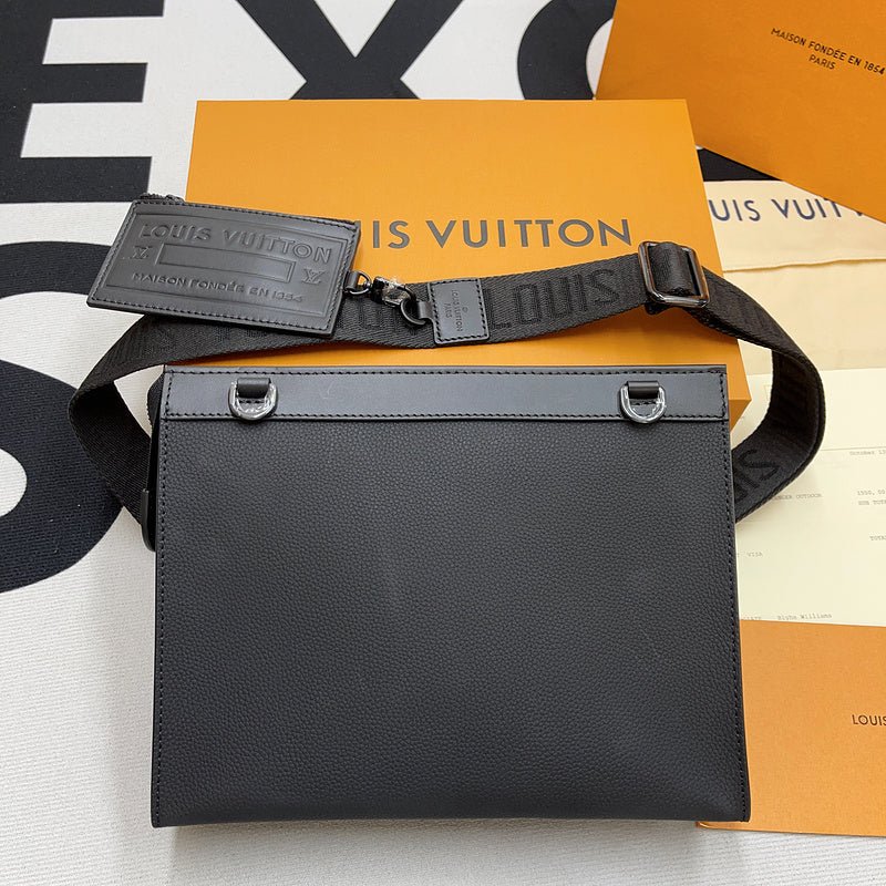 Jane bags - Louis Vuittons - 10035 | AlmaBagz - Image 11