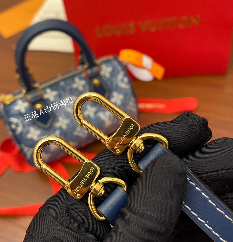Jane Bags- Louis Vuittons - 16156 | AlmaBagz - Image 10