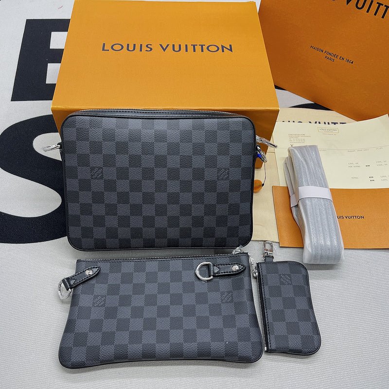 Jane bags - Louis Vuittons - 10058 | AlmaBagz - Image 11