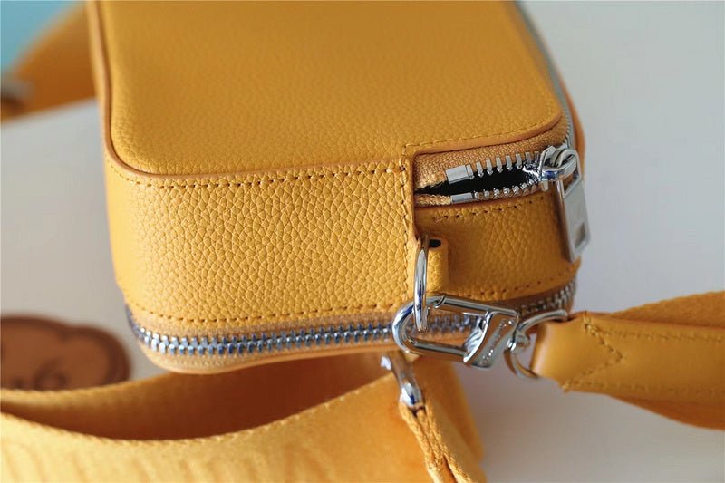 Jane bags - Louis Vuittons - 9974 | AlmaBagz - Image 4