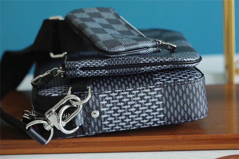 Jane bags - Louis Vuittons - 10059 | AlmaBagz - Image 3