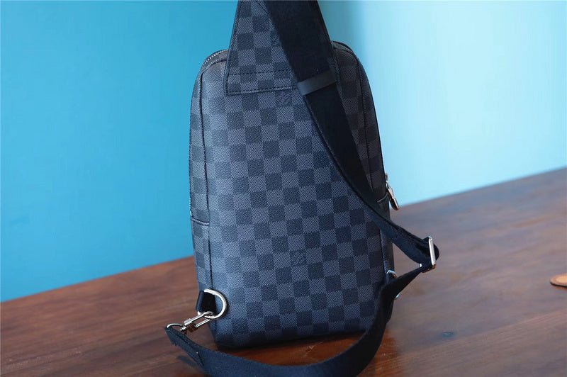 Jane bags - Louis Vuittons - 10230 | AlmaBagz - Image 2