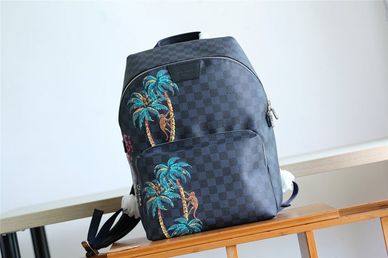Jane bags - Louis Vuittons - 9776 | AlmaBagz - Image 4