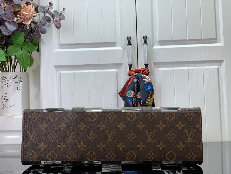 Jane Bags- Louis Vuittons - 15924 | AlmaBagz - Image 9