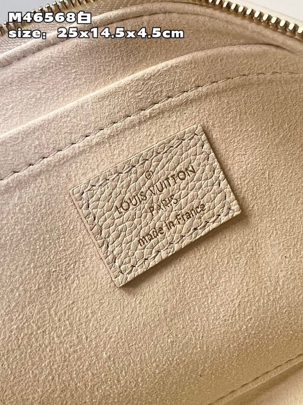 Jane bags - Louis Vuittons - 15495 | AlmaBagz - Image 8