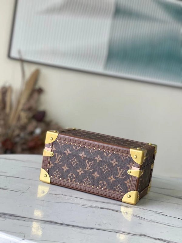 Jane Bags- Louis Vuittons - 16184 | AlmaBagz - Image 13