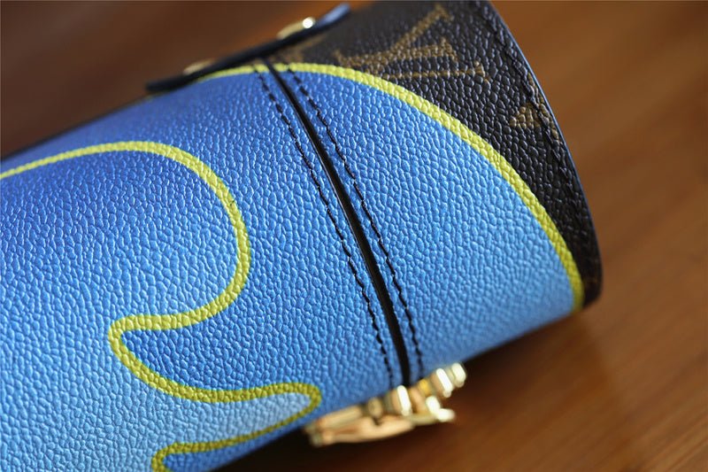 Jane bags - Louis Vuittons - 9361 | AlmaBagz - Image 9