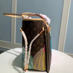 Jane bags - Louis Vuittons  - 15498 | AlmaBagz