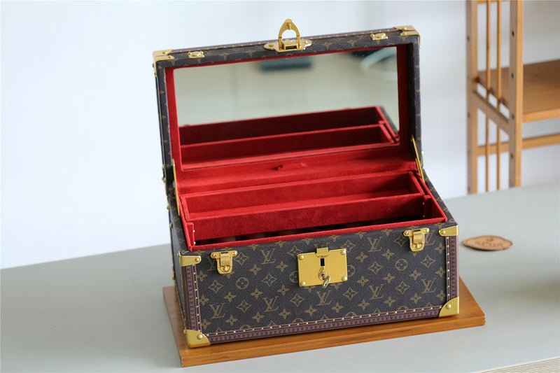 Jane bags - Louis Vuittons - 9521 | AlmaBagz - Image 2