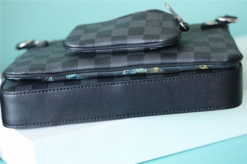 Jane bags - Louis Vuittons - 10058 | AlmaBagz - Image 9