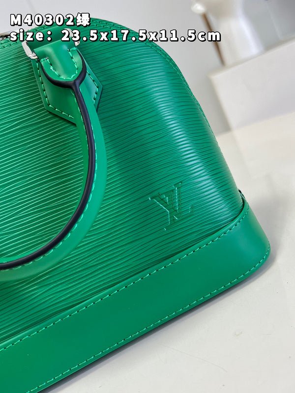 Jane Bags- Louis Vuittons - 16057 | AlmaBagz - Image 5