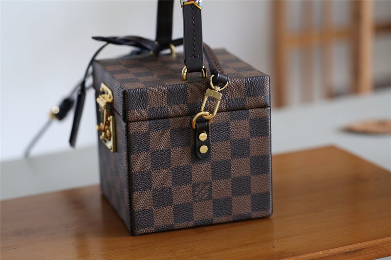 Jane bags - Louis Vuittons - 9344 | AlmaBagz - Image 4