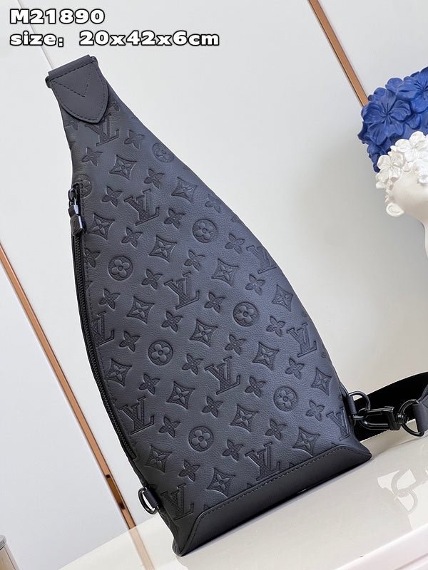 Jane bags - Louis Vuittons - 15467 | AlmaBagz - Image 4