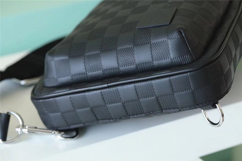 Jane bags - Louis Vuittons - 10205 | AlmaBagz - Image 4