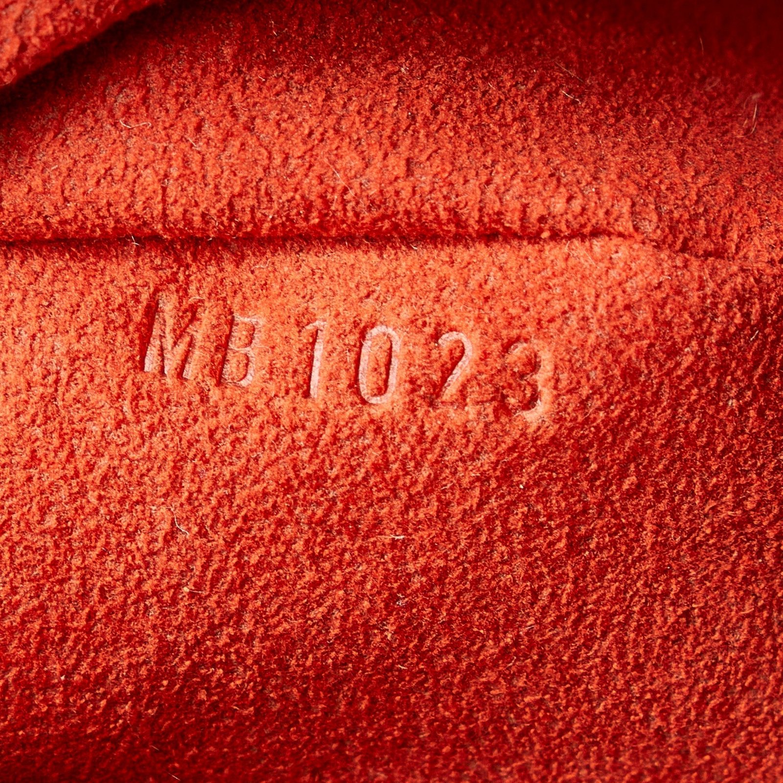 Brown Louis Vuitton Damier Ebene Uzes Tote Bag | AlmaBagz - Image 7