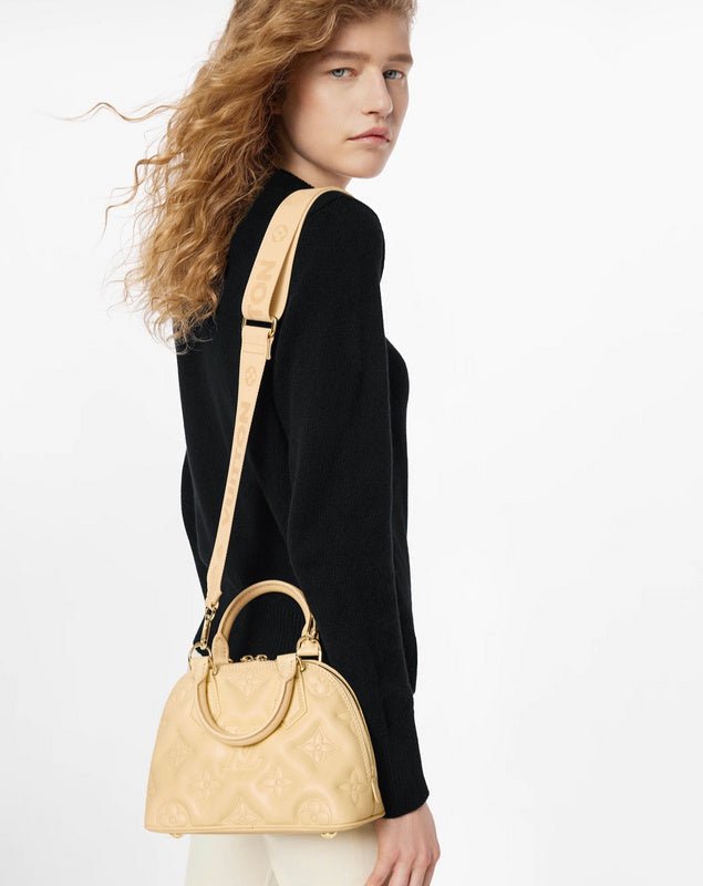 Jane bags- Louis Vuittons - 16706 | AlmaBagz - Image 8