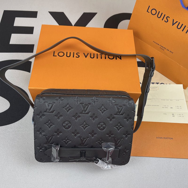 Jane bags - Louis Vuittons - 10293 | AlmaBagz - Image 10