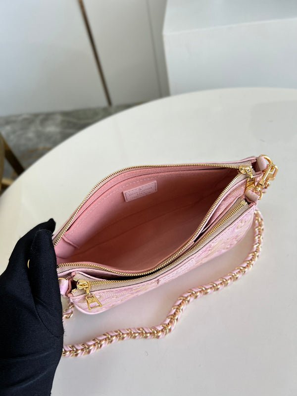 Jane Bags- Louis Vuittons - 16540 | AlmaBagz - Image 11