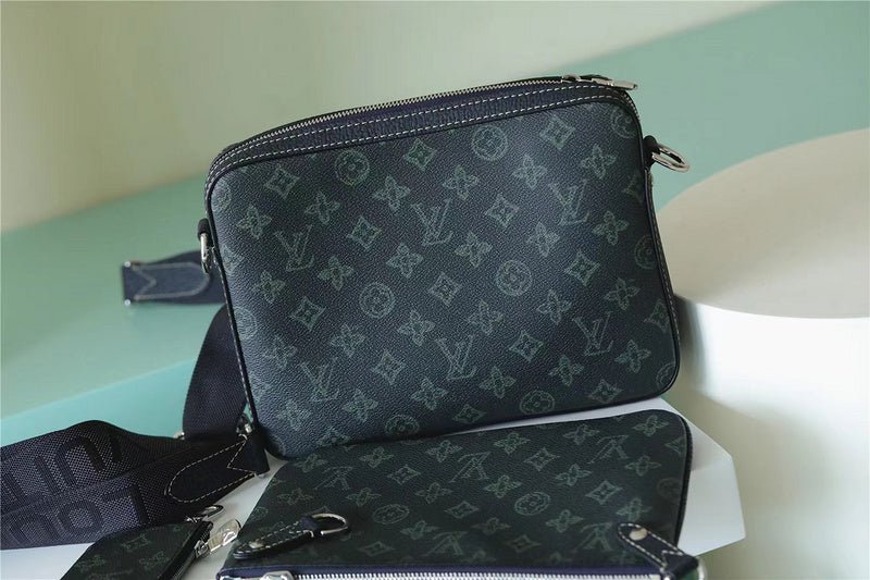 Jane bags - Louis Vuittons - 10052 | AlmaBagz - Image 2