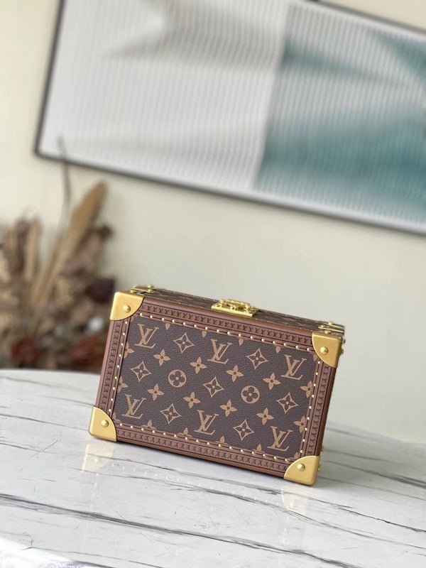 Jane Bags- Louis Vuittons - 16183 | AlmaBagz - Image 8
