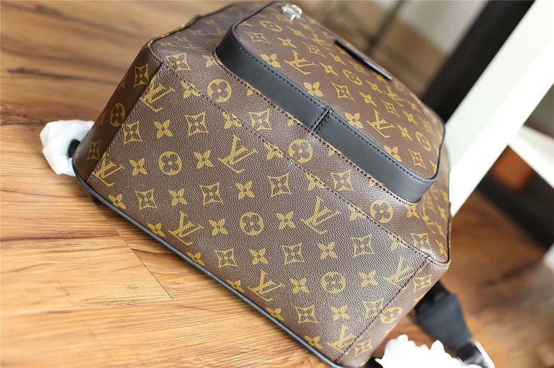 Jane bags - Louis Vuittons - 9717 | AlmaBagz - Image 6