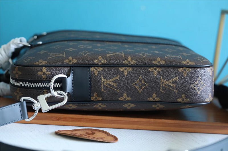 Jane bags - Louis Vuittons - 9853 | AlmaBagz - Image 5