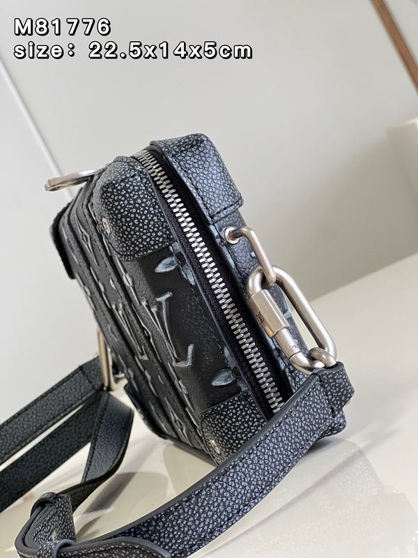 Jane Bags- Louis Vuittons - 16049 | AlmaBagz - Image 6