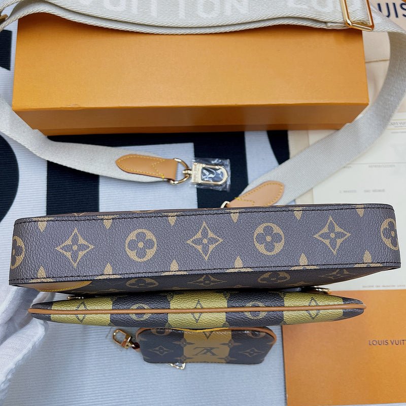 Jane bags - Louis Vuittons - 10055 | AlmaBagz - Image 12