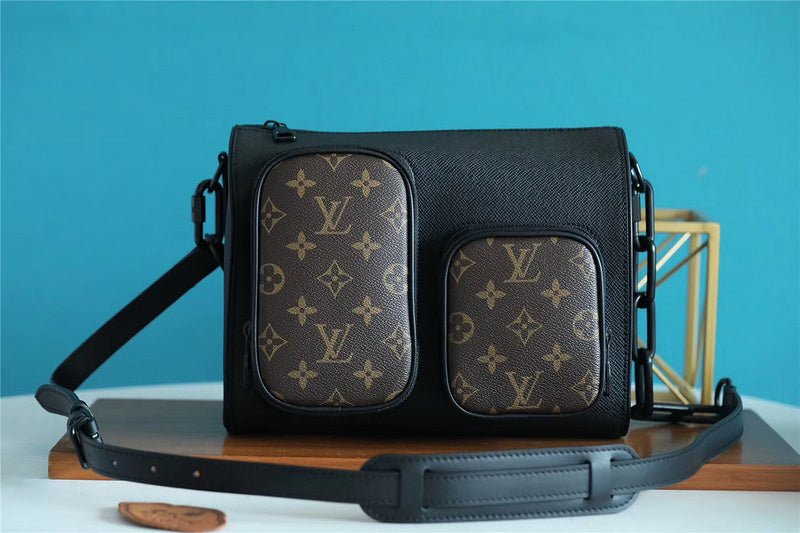 Jane bags - Louis Vuittons - 10269 | AlmaBagz - Image 10