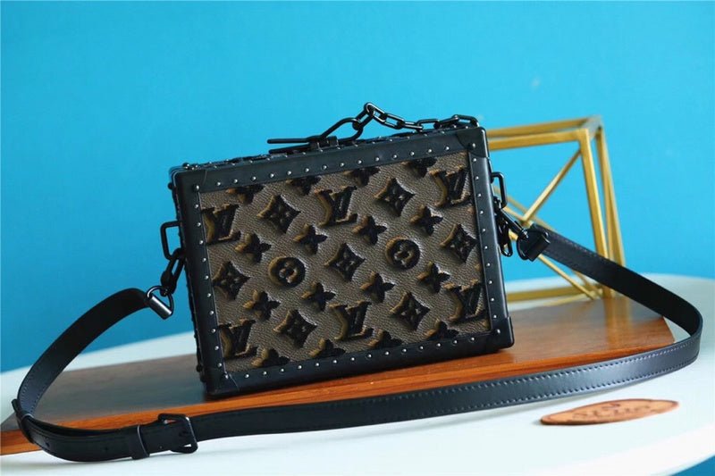 Jane bags - Louis Vuittons - 10166 | AlmaBagz - Image 2