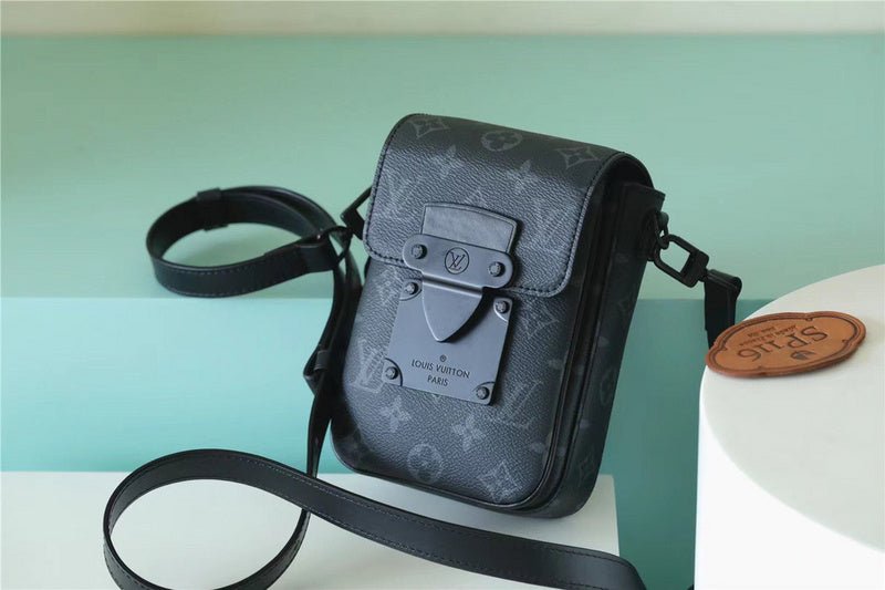 Jane bags - Louis Vuittons - 10085 | AlmaBagz - Image 35