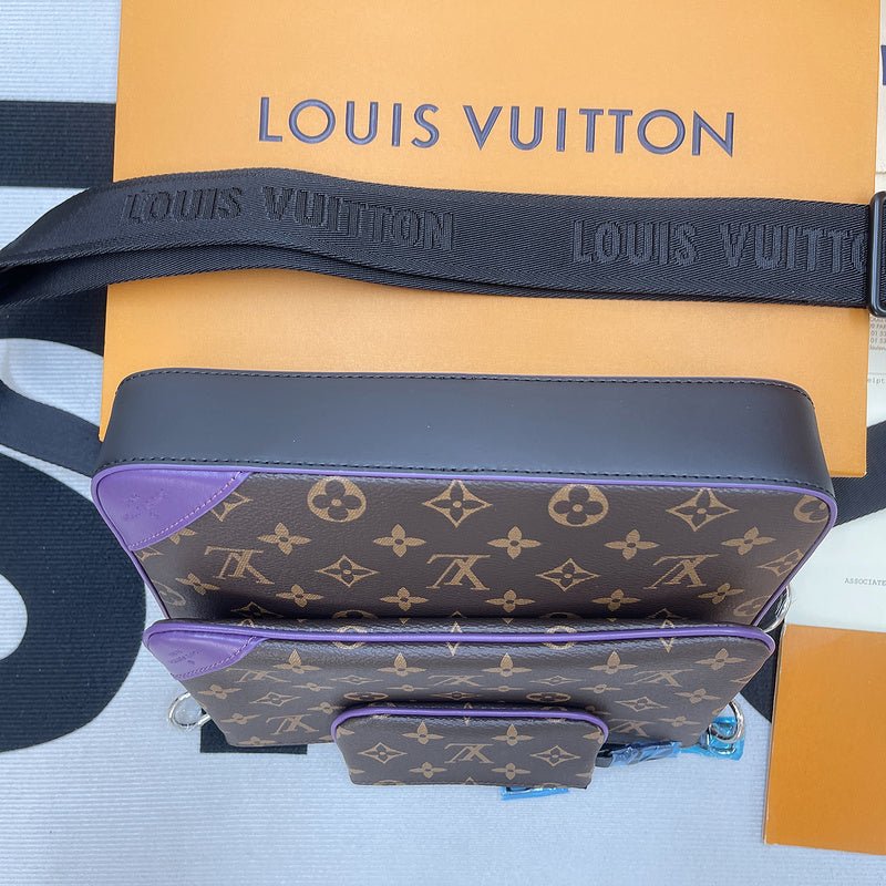 Jane bags - Louis Vuittons - 10050 | AlmaBagz - Image 12