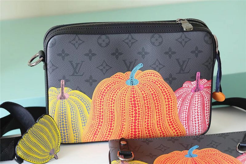Jane bags - Louis Vuittons - 10056 | AlmaBagz - Image 3