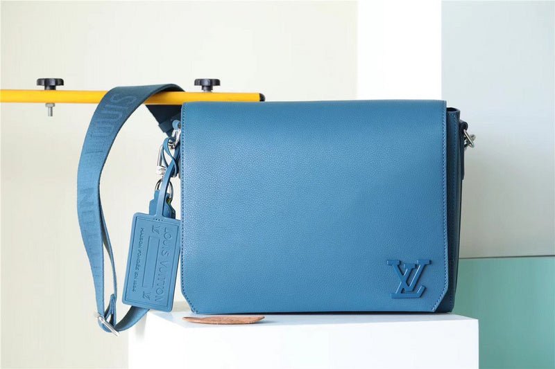 Jane bags - Louis Vuittons - 10033 | AlmaBagz - Image 9