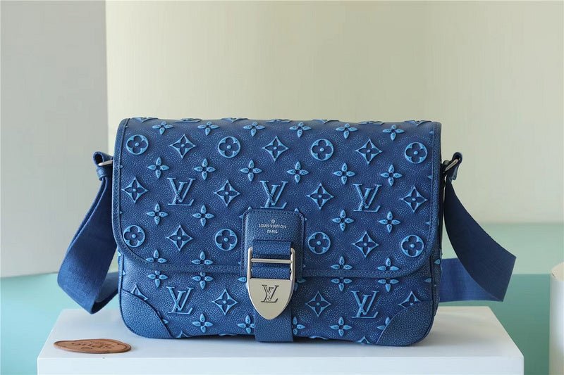 Jane bags - Louis Vuittons - 9994 | AlmaBagz - Image 10