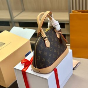 Jane bags - Louis Vuittons  - 15013 | AlmaBagz
