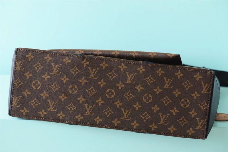 Jane bags - Louis Vuittons - 9807 | AlmaBagz - Image 4