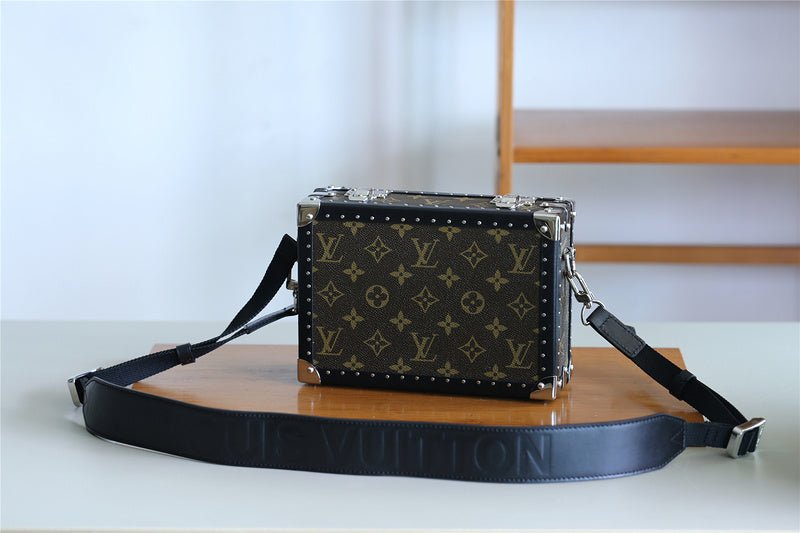 Jane bags - Louis Vuittons - 10188 | AlmaBagz - Image 15