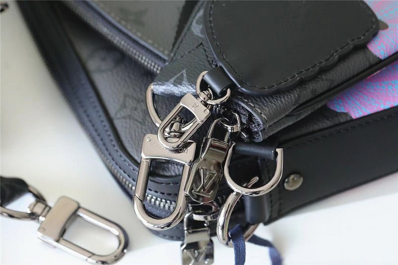 Jane bags - Louis Vuittons - 10056 | AlmaBagz - Image 4