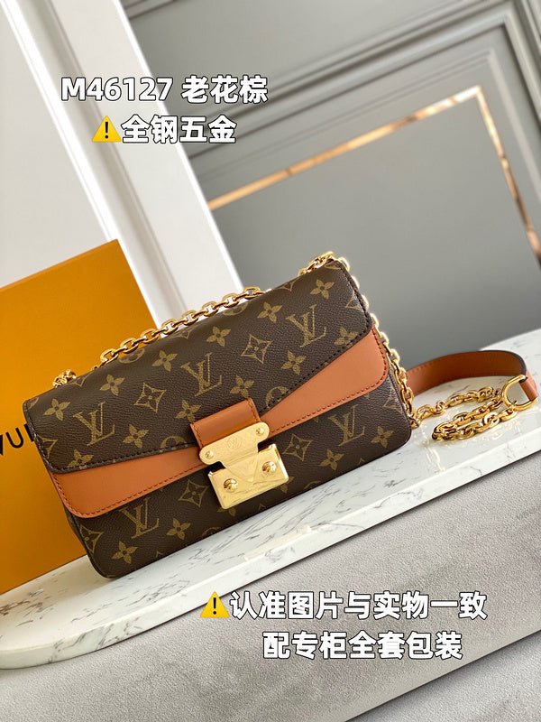 Jane Bags- Louis Vuittons - 15952 | AlmaBagz - Image 4