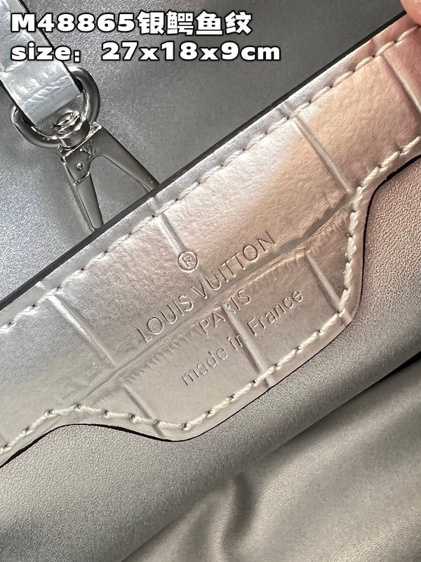 Jane Bags- Louis Vuittons - 15863 | AlmaBagz - Image 7