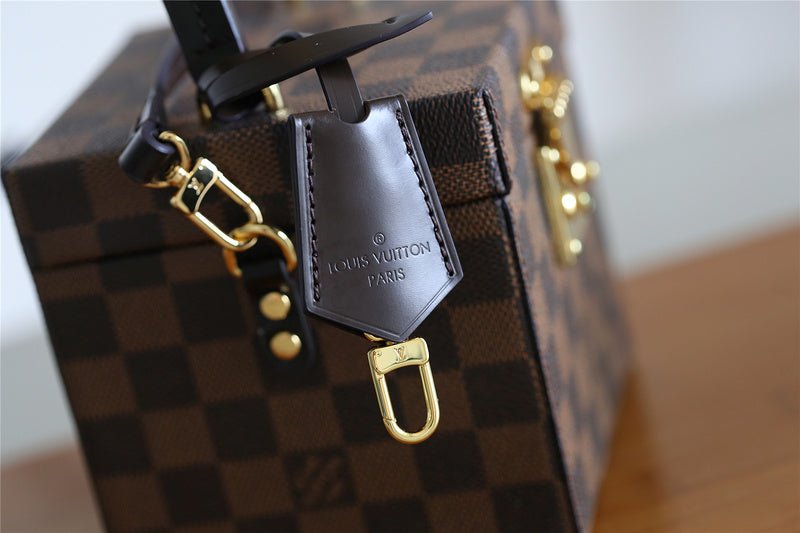 Jane bags - Louis Vuittons - 9344 | AlmaBagz - Image 7