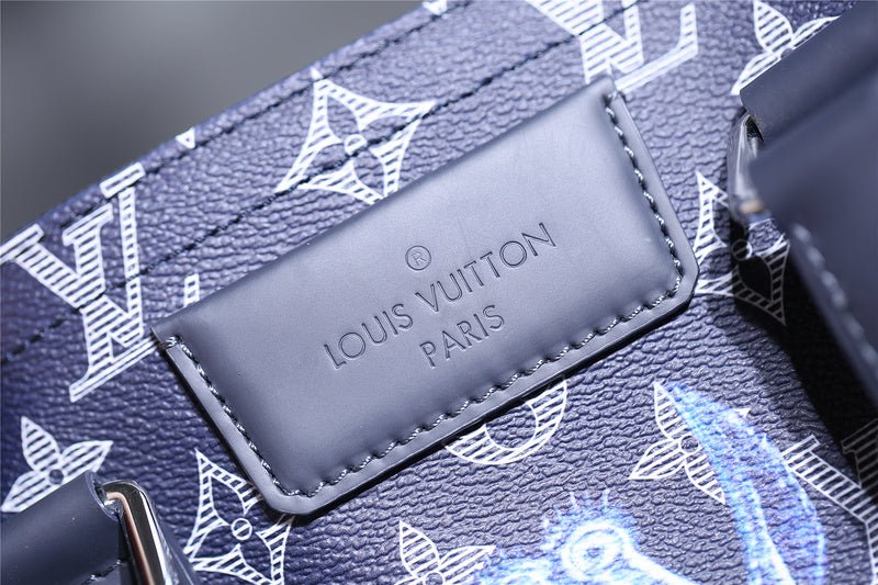 Jane bags - Louis Vuittons - 9838 | AlmaBagz - Image 7