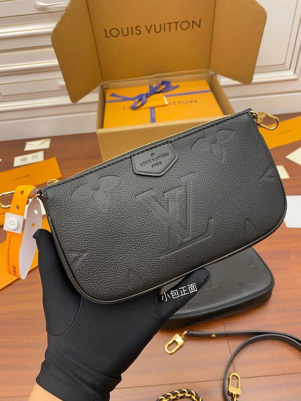 Jane Bags- Louis Vuittons - 16292 | AlmaBagz - Image 2