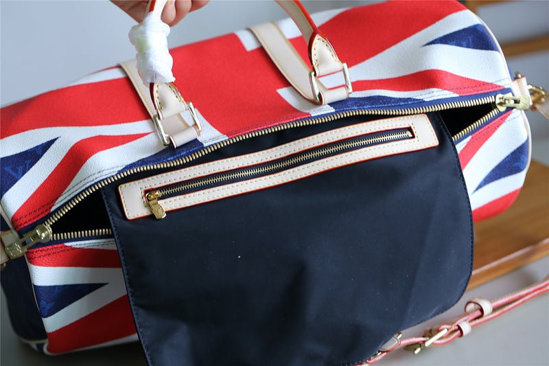 Jane bags - Louis Vuittons - 9479 | AlmaBagz - Image 4